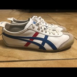 Onitsuka Tiger Men’s Shoes